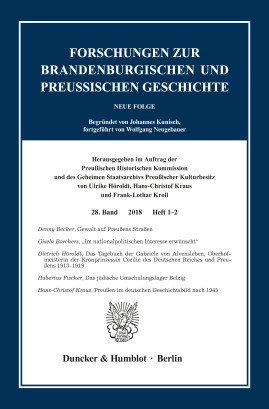 Vol. 28 (2018), Issue 1-2