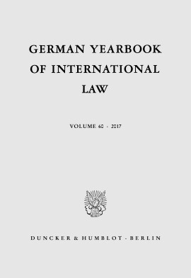 Volume 60 · 2017