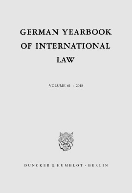 Volume 61 · 2018