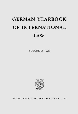 Volume 62 · 2019