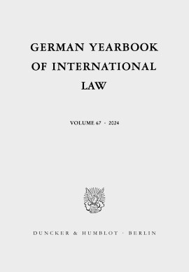 Volume 67 · 2024