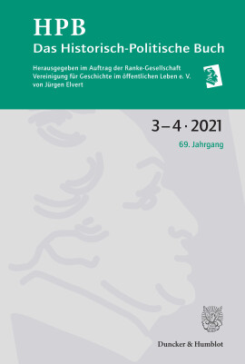 Vol. 69 (2021), Issue 3–4