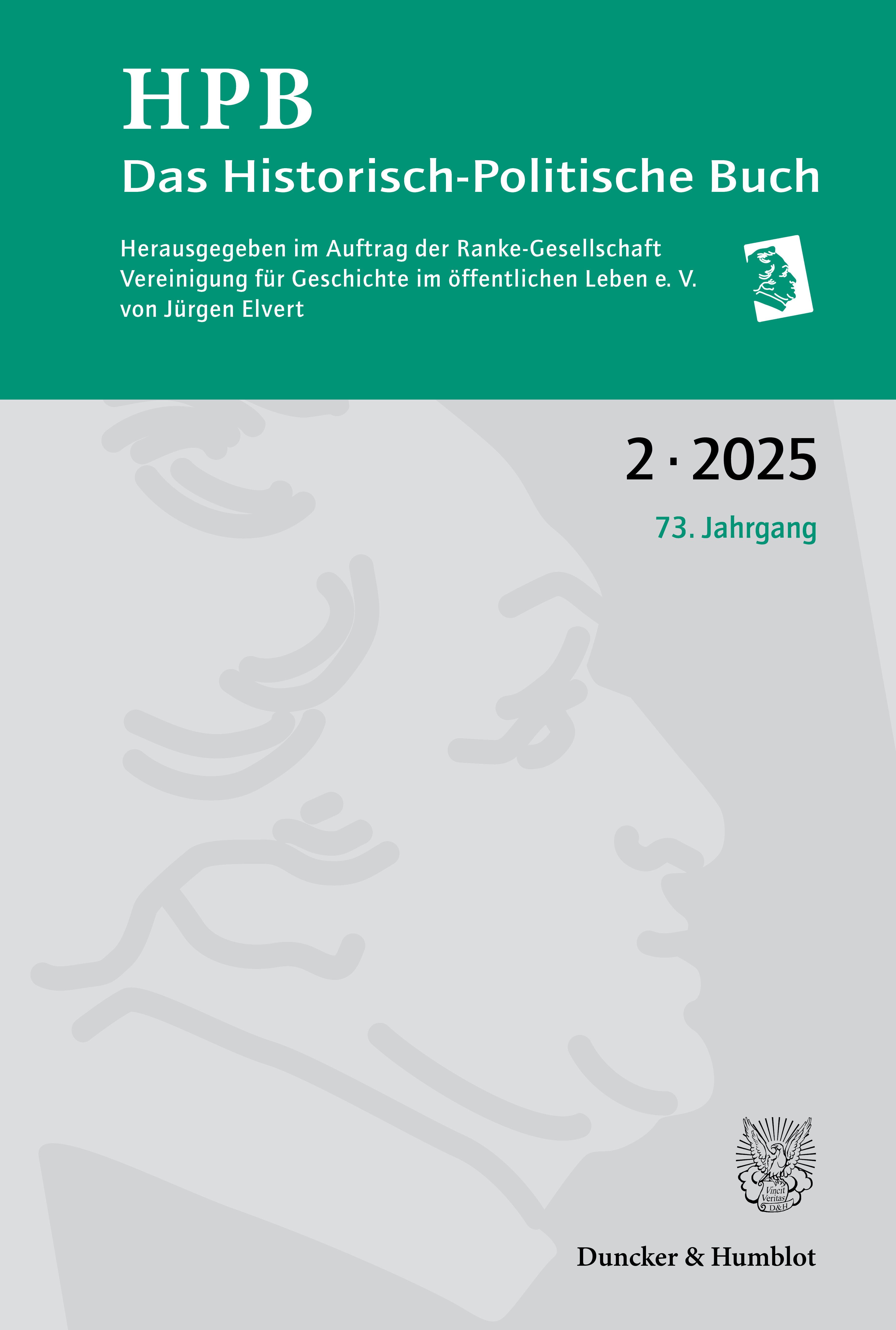 Vol. 73 (2025), Issue 2