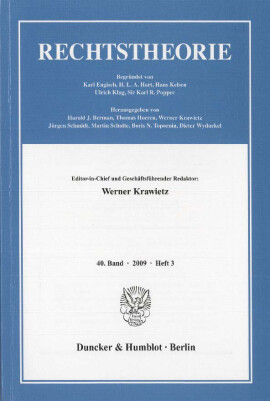 Vol. 40 (2009), Issue 3
