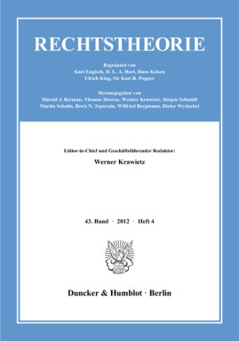 Vol. 43 (2012), Issue 4