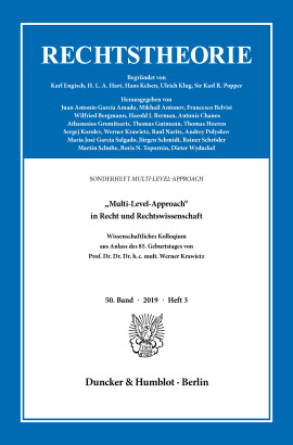 Vol. 50 (2019), Issue 3
