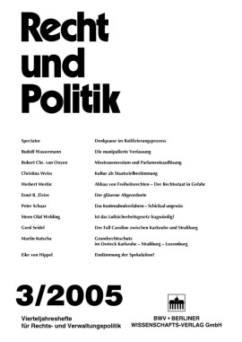 Vol. 41 (2005), Issue 3