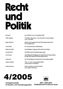 Vol. 41 (2005), Issue 4