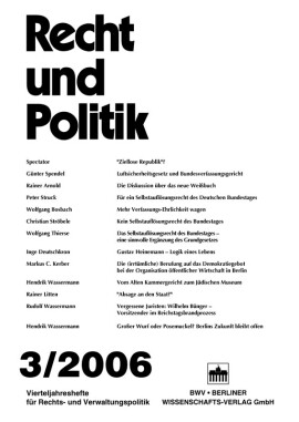 Vol. 42 (2006), Issue 3