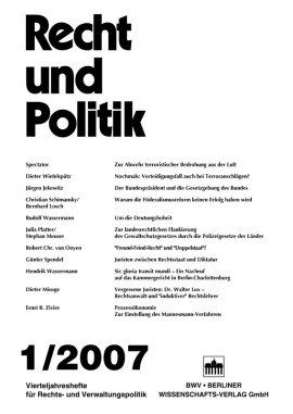 Vol. 43 (2007), Issue 1