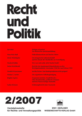 Vol. 43 (2007), Issue 2
