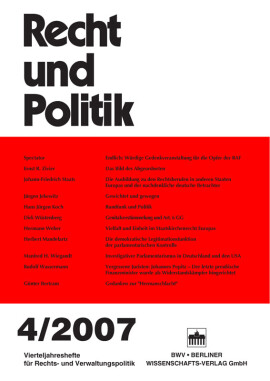 Vol. 43 (2007), Issue 4