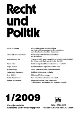Vol. 45 (2009), Issue 1