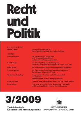 Vol. 45 (2009), Issue 3