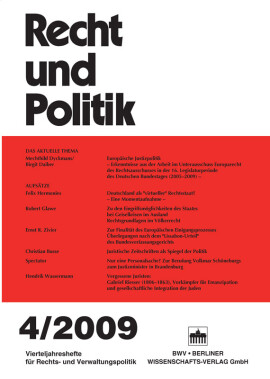 Vol. 45 (2009), Issue 4