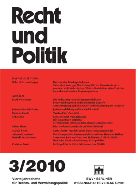 Vol. 46 (2010), Issue 3