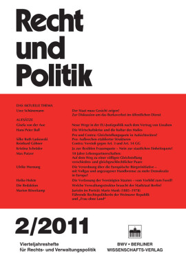 Vol. 47 (2011), Issue 2