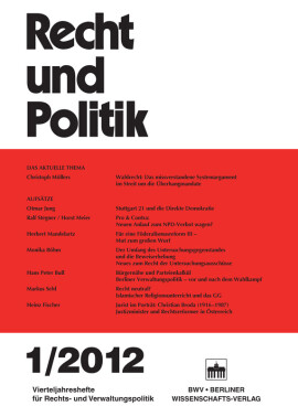 Vol. 48 (2012), Issue 1