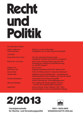Vol. 49 (2013), Issue 2