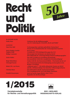 Vol. 51 (2015), Issue 1