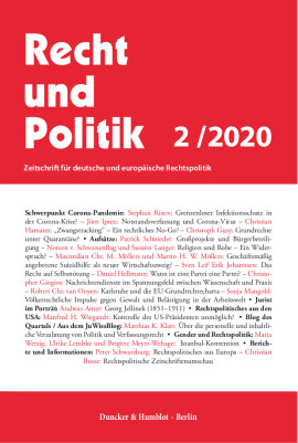 Vol. 56 (2020), Issue 2