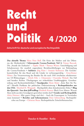 Vol. 56 (2020), Issue 4