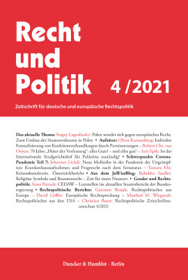 Vol. 57 (2021), Issue 4