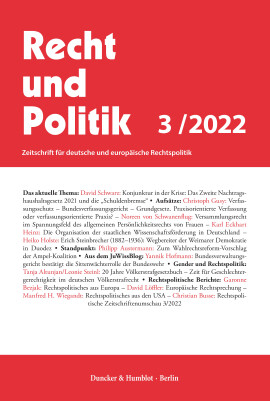 Vol. 58 (2022), Issue 3