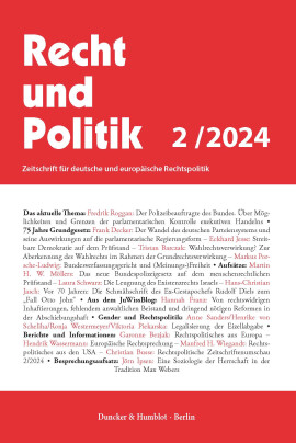 Vol. 60 (2024), Issue 2
