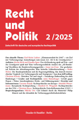 Vol. 61 (2025), Issue 2