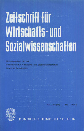Vol. 100 (1980), Issue 2