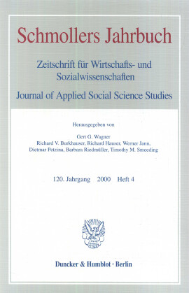 Vol. 120 (2000), Issue 4