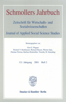 Vol. 121 (2001), Issue 2