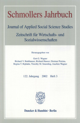Vol. 122 (2002), Issue 3