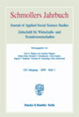 Vol. 129 (2009), Issue 1