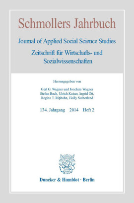Vol. 134 (2014), Issue 2