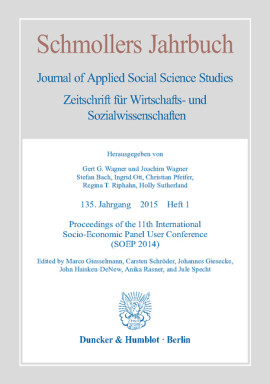 Vol. 135 (2015), Issue 1