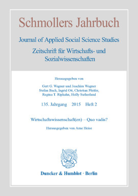 Vol. 135 (2015), Issue 2