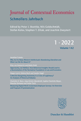 Vol. 142 (2022), Issue 1