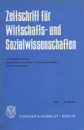 Vol. 96 (1976), Issue 2