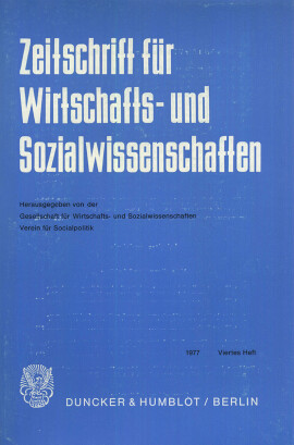 Vol. 97 (1977), Issue 4