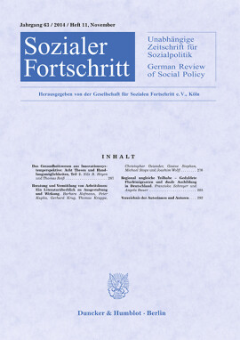 Vol. 63 (2014), Issue 11