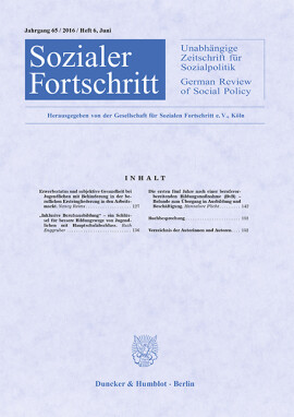 Vol. 65 (2016), Issue 6