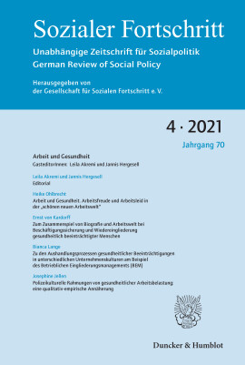 Vol. 70 (2021), Issue 4