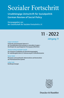 Vol. 71 (2022), Issue 11