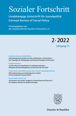 Vol. 71 (2022), Issue 2