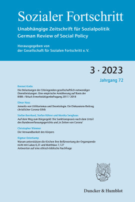 Vol. 72 (2023), Issue 3