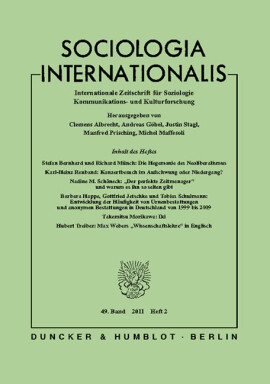 Vol. 49 (2011), Issue 2