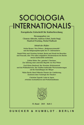 Vol. 53 (2015), Issue 2