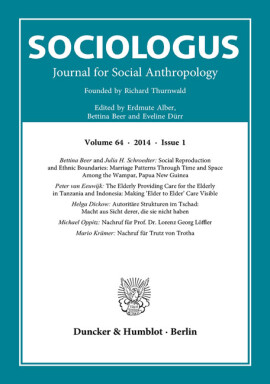 Vol. 64 (2014), Issue 1